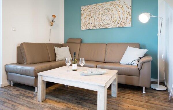 Ferienhaus - 54 Grad Nord, OstseeResort Olpenitz , Deutschland - DFH032 5
