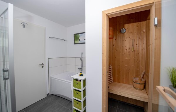 Ferienhaus - Kluntje, OstseeResort Olpenitz , Deutschland - DFH033 702