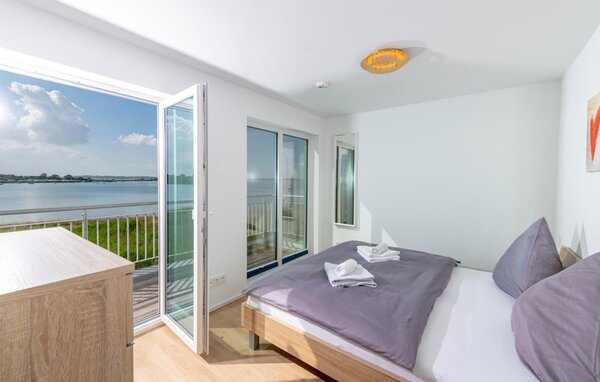 Ferienhaus - Kluntje, OstseeResort Olpenitz , Deutschland - DFH033 601