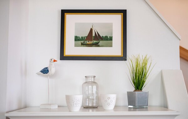 Ferienhaus - Kluntje, OstseeResort Olpenitz , Deutschland - DFH033 501