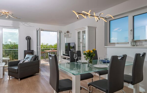 Ferienhaus - Kluntje, OstseeResort Olpenitz , Deutschland - DFH033 6