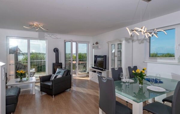 Ferienhaus - Kluntje, OstseeResort Olpenitz , Deutschland - DFH033 8