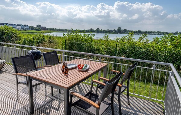 Ferienhaus - Kluntje, OstseeResort Olpenitz , Deutschland - DFH033 4