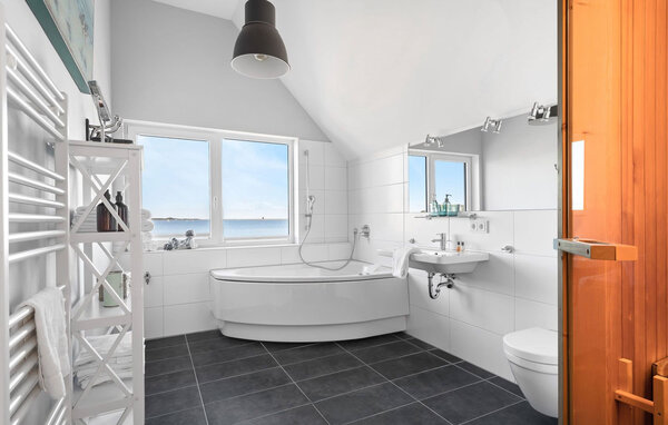 Ferienwohnung - Seeblick, OstseeResort Olpenitz , Deutschland - DFH034 701