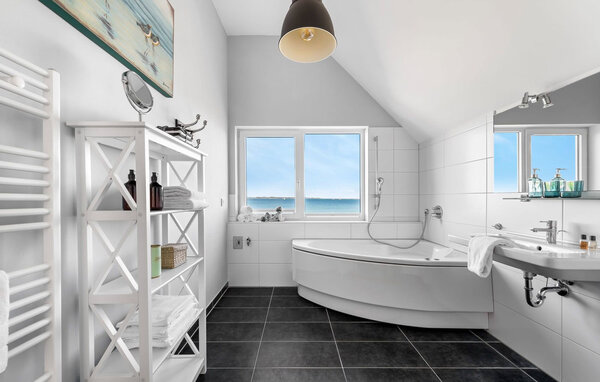 Ferienwohnung - Seeblick, OstseeResort Olpenitz , Deutschland - DFH034 702