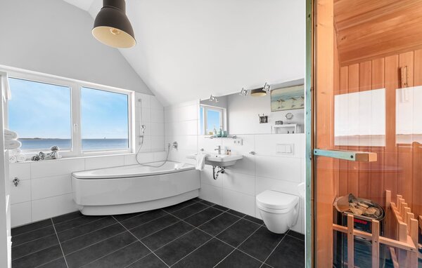 Ferienwohnung - Seeblick, OstseeResort Olpenitz , Deutschland - DFH034 703