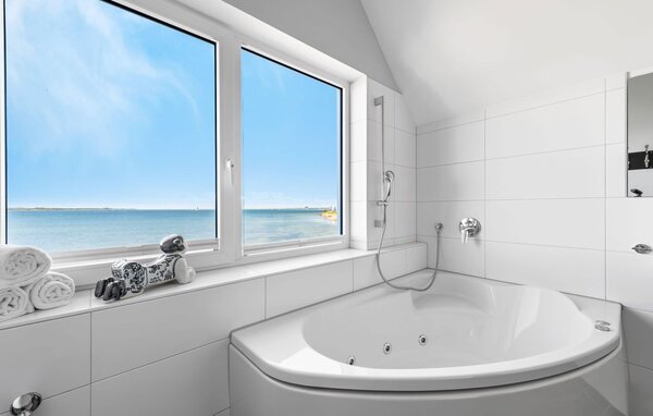 Ferienwohnung - Seeblick, OstseeResort Olpenitz , Deutschland - DFH034 704
