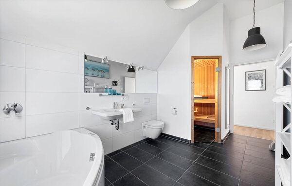 Ferienwohnung - Seeblick, OstseeResort Olpenitz , Deutschland - DFH034 705