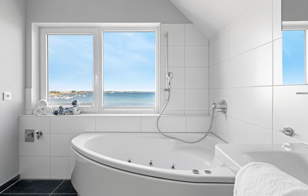 Ferienwohnung - Seeblick, OstseeResort Olpenitz , Deutschland - DFH034 706