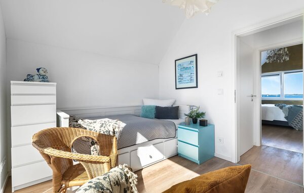 Ferienwohnung - Seeblick, OstseeResort Olpenitz , Deutschland - DFH034 601