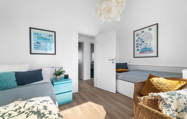 Ferienwohnung - Seeblick, OstseeResort Olpenitz , Deutschland - DFH034 602