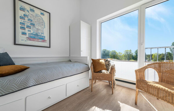 Ferienwohnung - Seeblick, OstseeResort Olpenitz , Deutschland - DFH034 603