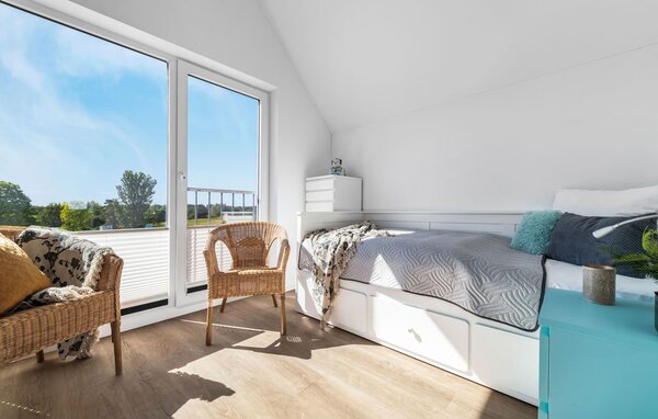 Ferienwohnung - Seeblick, OstseeResort Olpenitz , Deutschland - DFH034 604