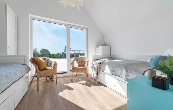 Ferienwohnung - Seeblick, OstseeResort Olpenitz , Deutschland - DFH034 605