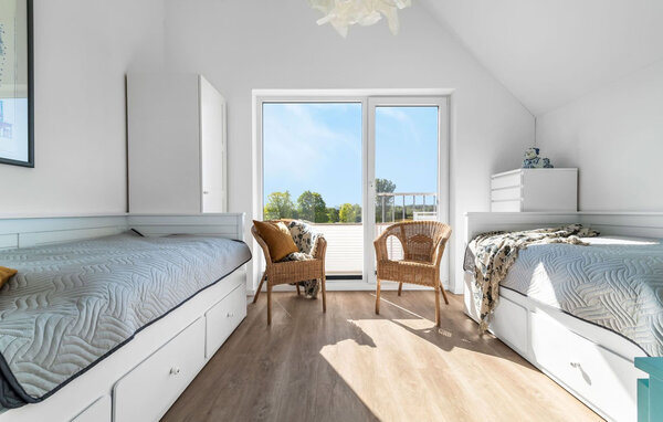 Ferienwohnung - Seeblick, OstseeResort Olpenitz , Deutschland - DFH034 606