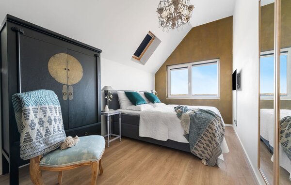 Ferienwohnung - Seeblick, OstseeResort Olpenitz , Deutschland - DFH034 607