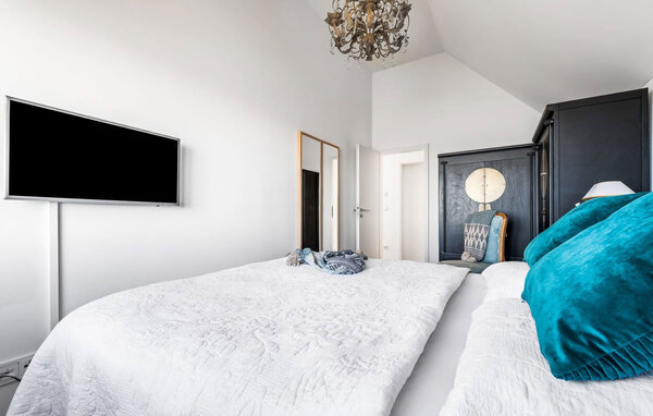Ferienwohnung - Seeblick, OstseeResort Olpenitz , Deutschland - DFH034 608
