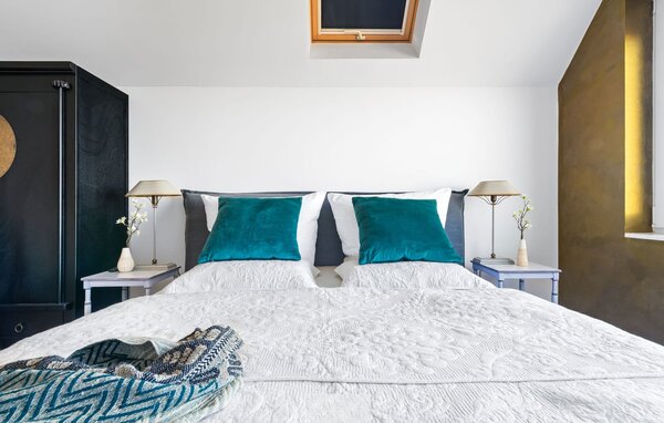 Ferienwohnung - Seeblick, OstseeResort Olpenitz , Deutschland - DFH034 609