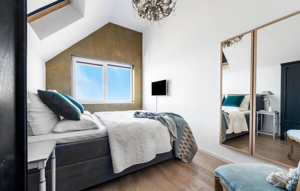 Ferienwohnung - Seeblick, OstseeResort Olpenitz , Deutschland - DFH034 610