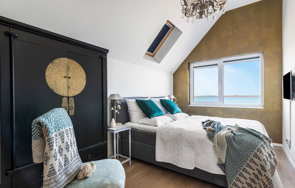 Ferienwohnung - Seeblick, OstseeResort Olpenitz , Deutschland - DFH034 611