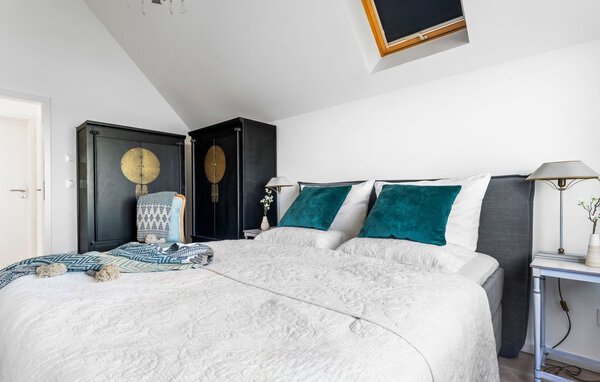 Ferienwohnung - Seeblick, OstseeResort Olpenitz , Deutschland - DFH034 612