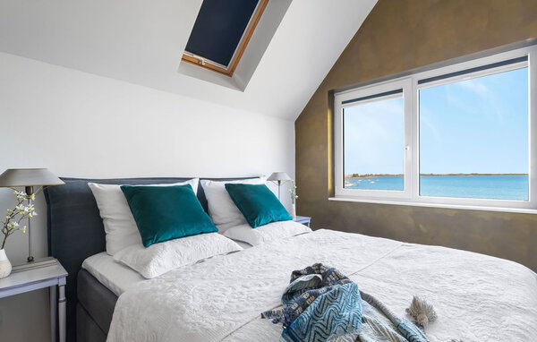 Ferienwohnung - Seeblick, OstseeResort Olpenitz , Deutschland - DFH034 614