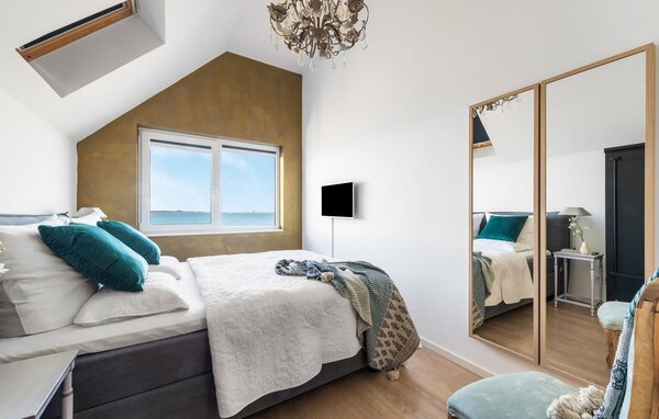 Ferienwohnung - Seeblick, OstseeResort Olpenitz , Deutschland - DFH034 615