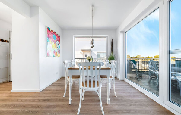 Ferienwohnung - Seeblick, OstseeResort Olpenitz , Deutschland - DFH034 501