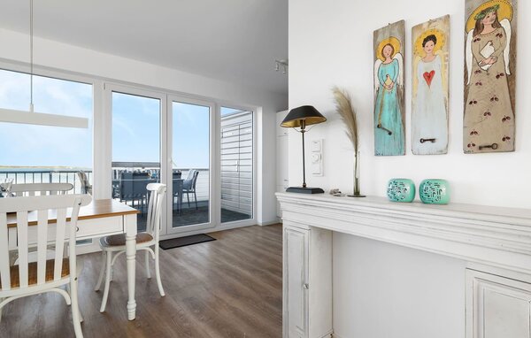 Ferienwohnung - Seeblick, OstseeResort Olpenitz , Deutschland - DFH034 502