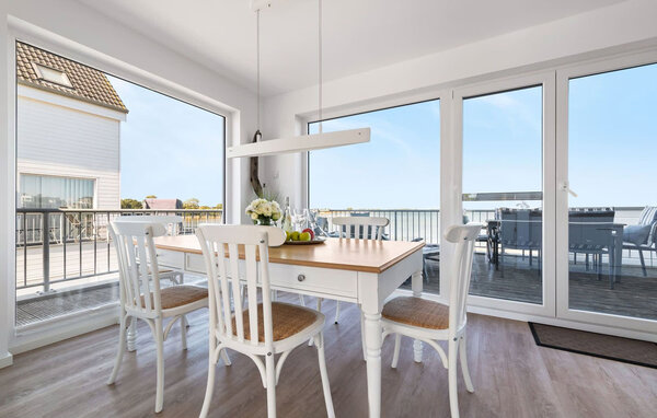 Ferienwohnung - Seeblick, OstseeResort Olpenitz , Deutschland - DFH034 503