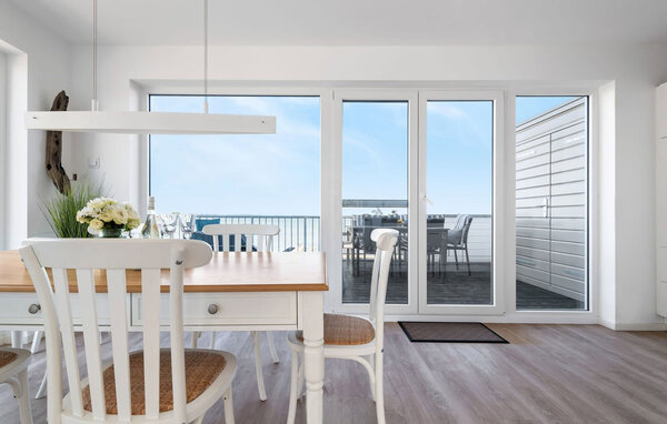 Ferienwohnung - Seeblick, OstseeResort Olpenitz , Deutschland - DFH034 504