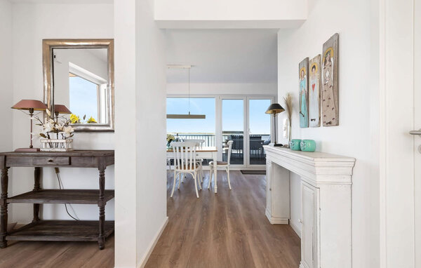 Ferienwohnung - Seeblick, OstseeResort Olpenitz , Deutschland - DFH034 505