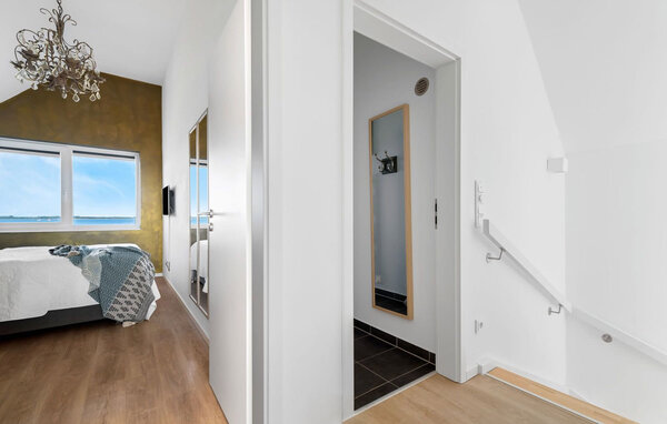Ferienwohnung - Seeblick, OstseeResort Olpenitz , Deutschland - DFH034 506