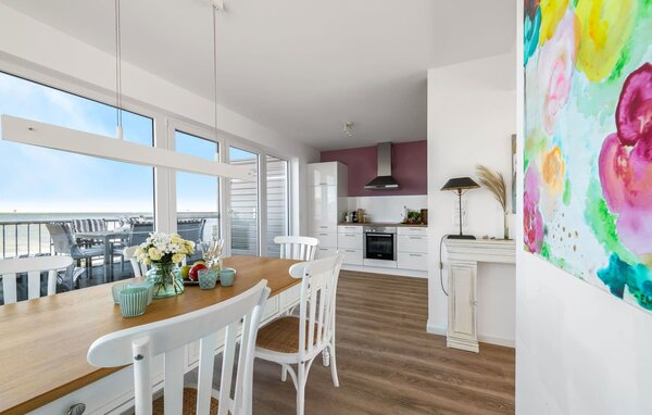 Ferienwohnung - Seeblick, OstseeResort Olpenitz , Deutschland - DFH034 9