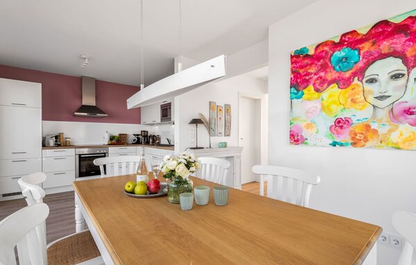 Ferienwohnung - Seeblick, OstseeResort Olpenitz , Deutschland - DFH034 401