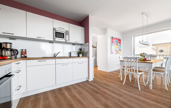 Ferienwohnung - Seeblick, OstseeResort Olpenitz , Deutschland - DFH034 402