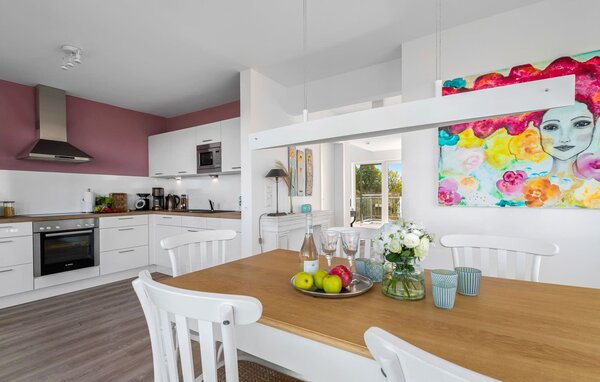 Ferienwohnung - Seeblick, OstseeResort Olpenitz , Deutschland - DFH034 403