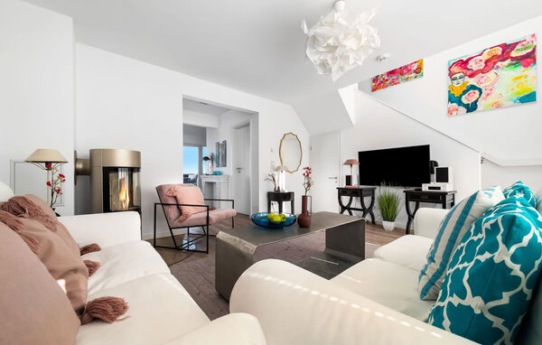 Ferienwohnung - Seeblick, OstseeResort Olpenitz , Deutschland - DFH034 5