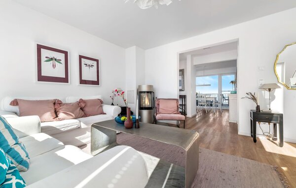 Ferienwohnung - Seeblick, OstseeResort Olpenitz , Deutschland - DFH034 6