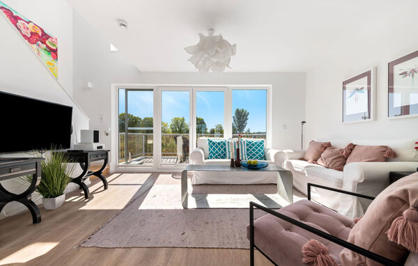 Ferienwohnung - Seeblick, OstseeResort Olpenitz , Deutschland - DFH034 7