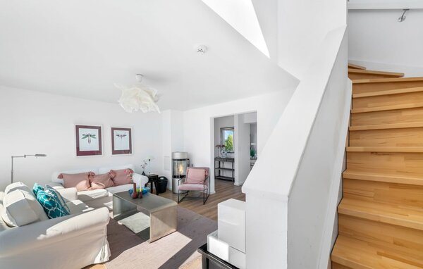 Ferienwohnung - Seeblick, OstseeResort Olpenitz , Deutschland - DFH034 301