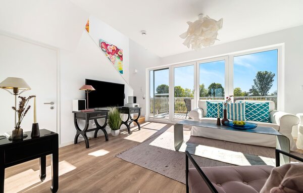 Ferienwohnung - Seeblick, OstseeResort Olpenitz , Deutschland - DFH034 302