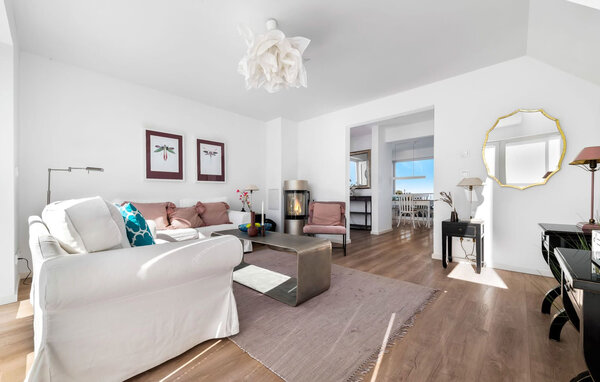 Ferienwohnung - Seeblick, OstseeResort Olpenitz , Deutschland - DFH034 303