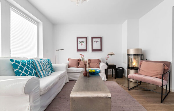 Ferienwohnung - Seeblick, OstseeResort Olpenitz , Deutschland - DFH034 304