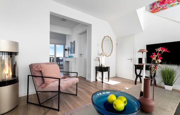 Ferienwohnung - Seeblick, OstseeResort Olpenitz , Deutschland - DFH034 305