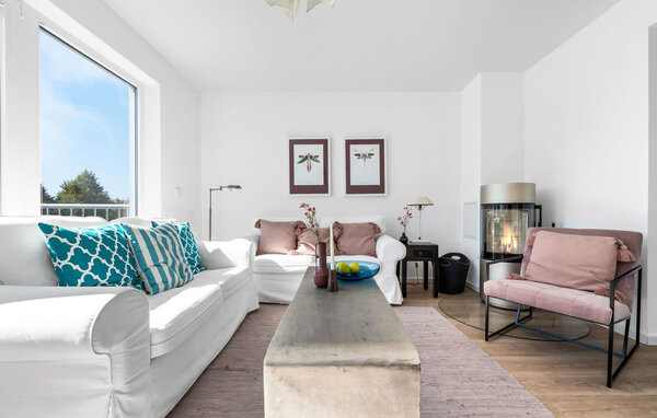 Ferienwohnung - Seeblick, OstseeResort Olpenitz , Deutschland - DFH034 306