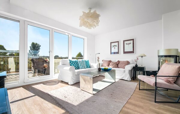 Ferienwohnung - Seeblick, OstseeResort Olpenitz , Deutschland - DFH034 307