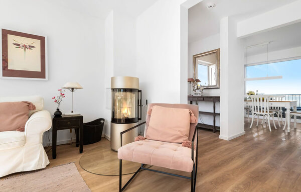 Ferienwohnung - Seeblick, OstseeResort Olpenitz , Deutschland - DFH034 309