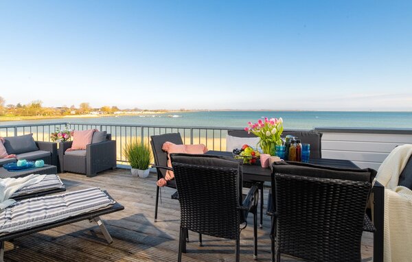 Ferienwohnung - Seeblick, OstseeResort Olpenitz , Deutschland - DFH034 102