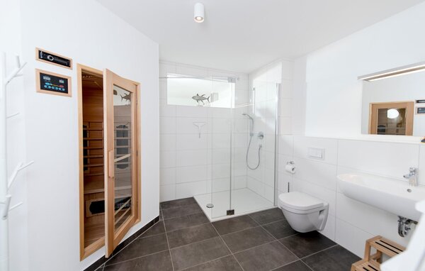 Appartamento - Albatros, OstseeResort Olpenitz , Germania - DFH038 702